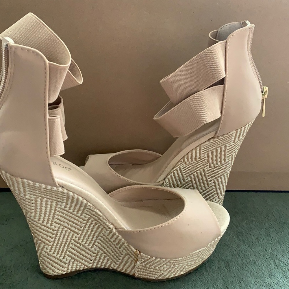 Wedges